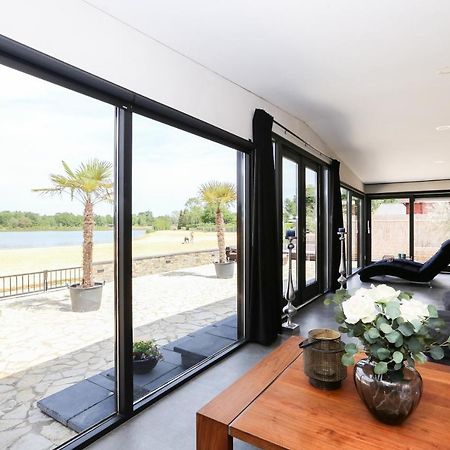 Beach House Erm Dış mekan fotoğraf