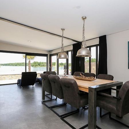 Beach House Erm Dış mekan fotoğraf
