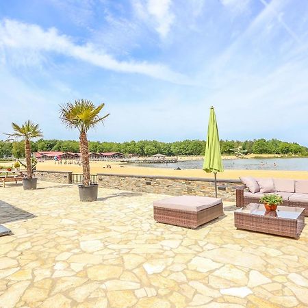 Beach House Erm Dış mekan fotoğraf