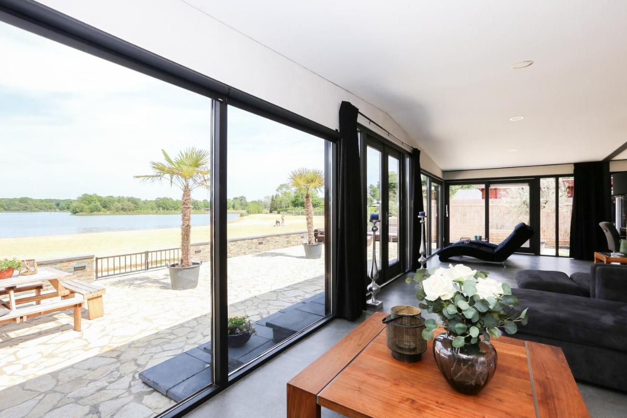 Beach House Erm Dış mekan fotoğraf