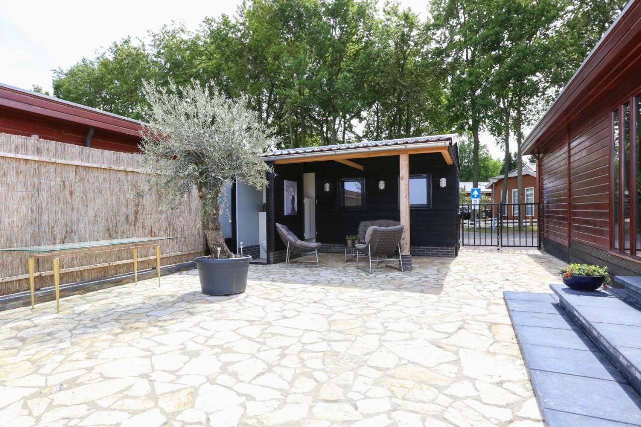 Beach House Erm Dış mekan fotoğraf