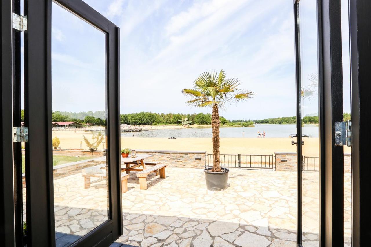 Beach House Erm Dış mekan fotoğraf