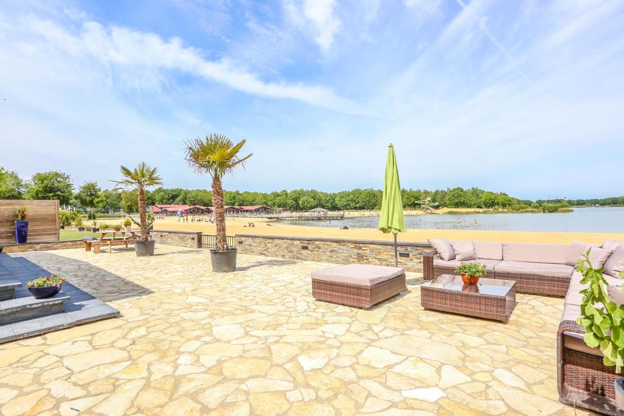 Beach House Erm Dış mekan fotoğraf